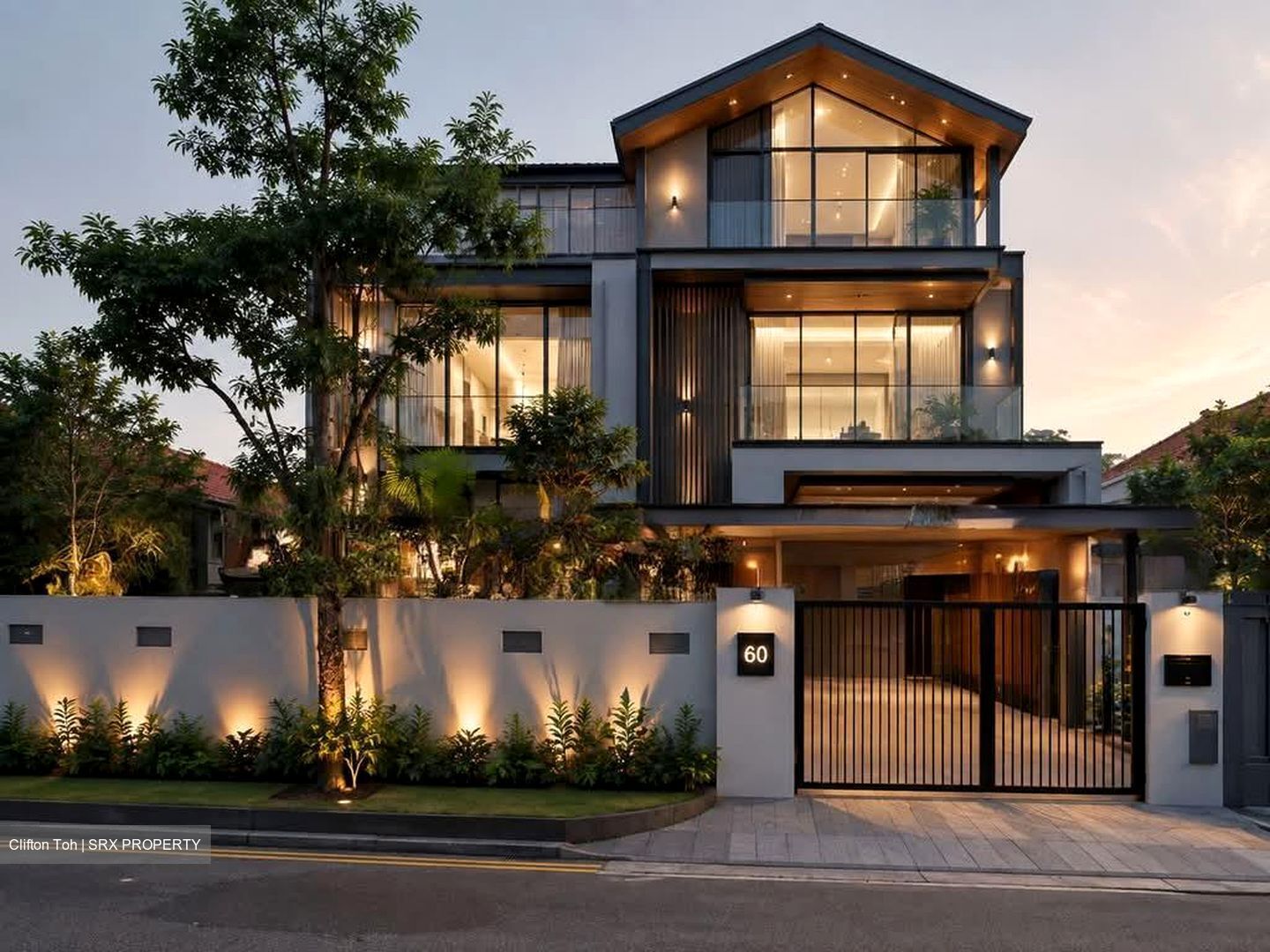 East View Garden (D16), Semi-Detached #601291801